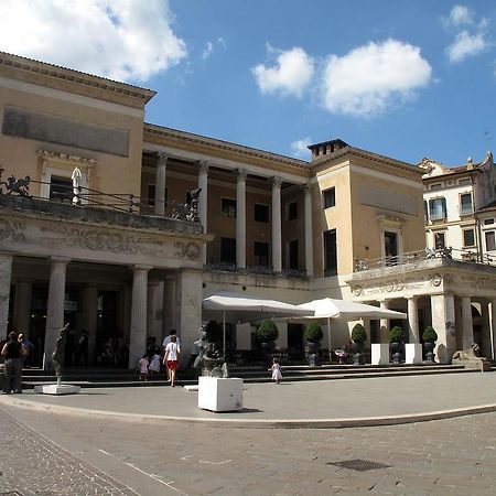 Albergo Junior Padova Exterior photo