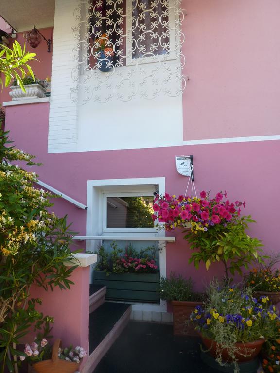 Albergo Junior Padova Exterior photo