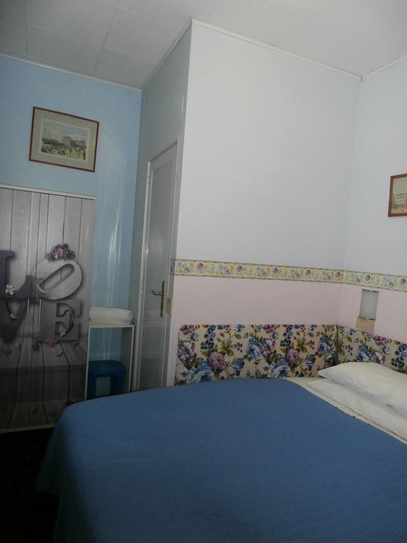 Albergo Junior Padova Room photo