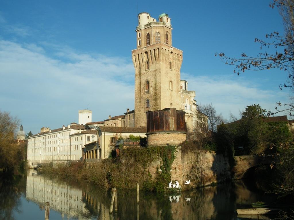 Albergo Junior Padova Exterior photo