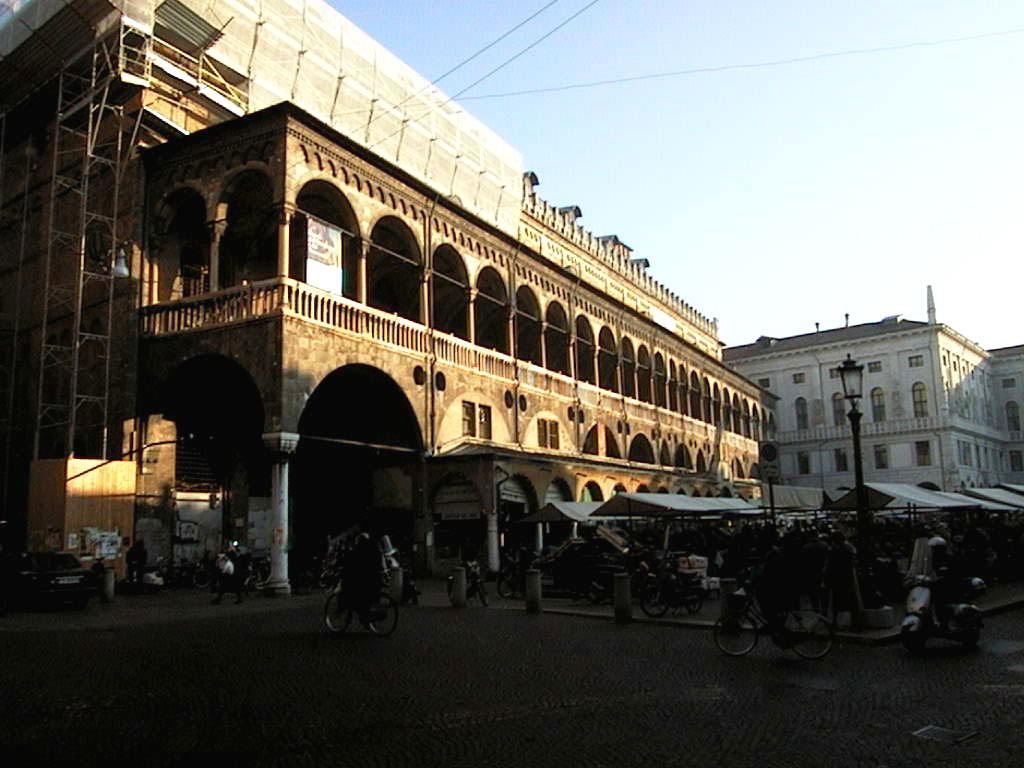 Albergo Junior Padova Exterior photo