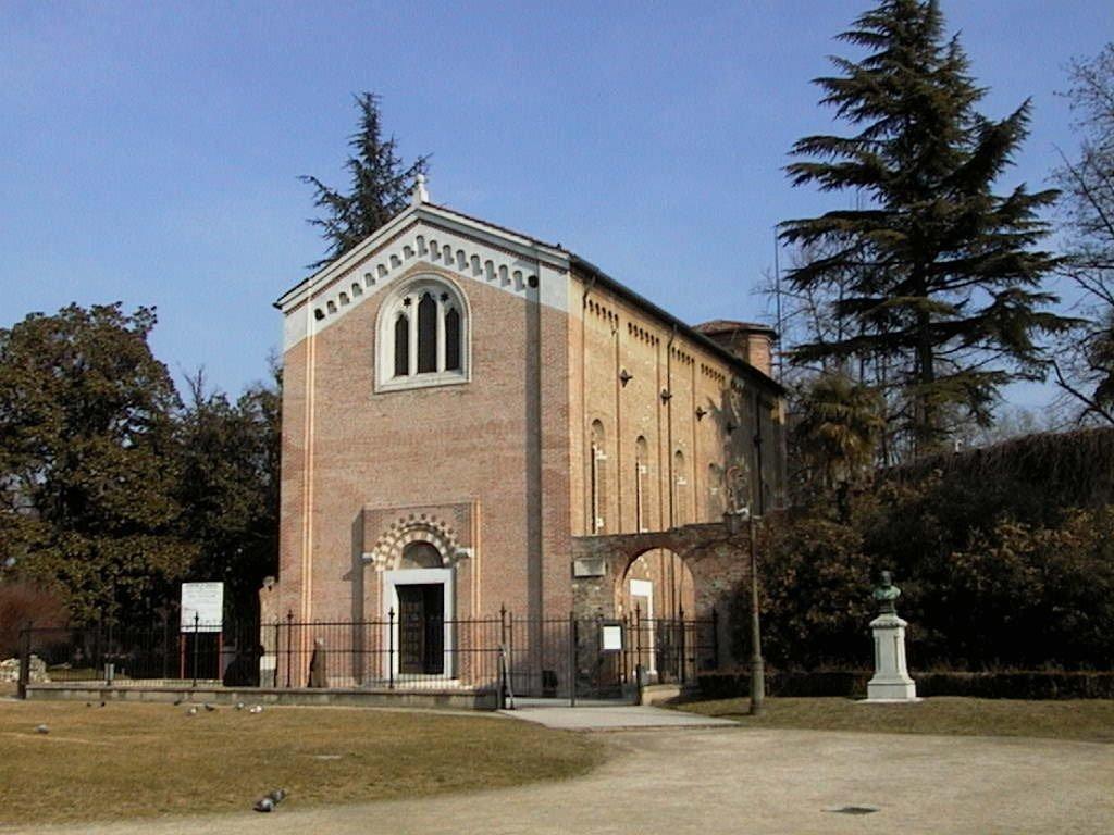 Albergo Junior Padova Exterior photo