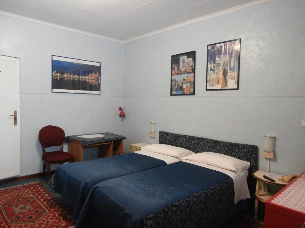 Albergo Junior Padova Room photo