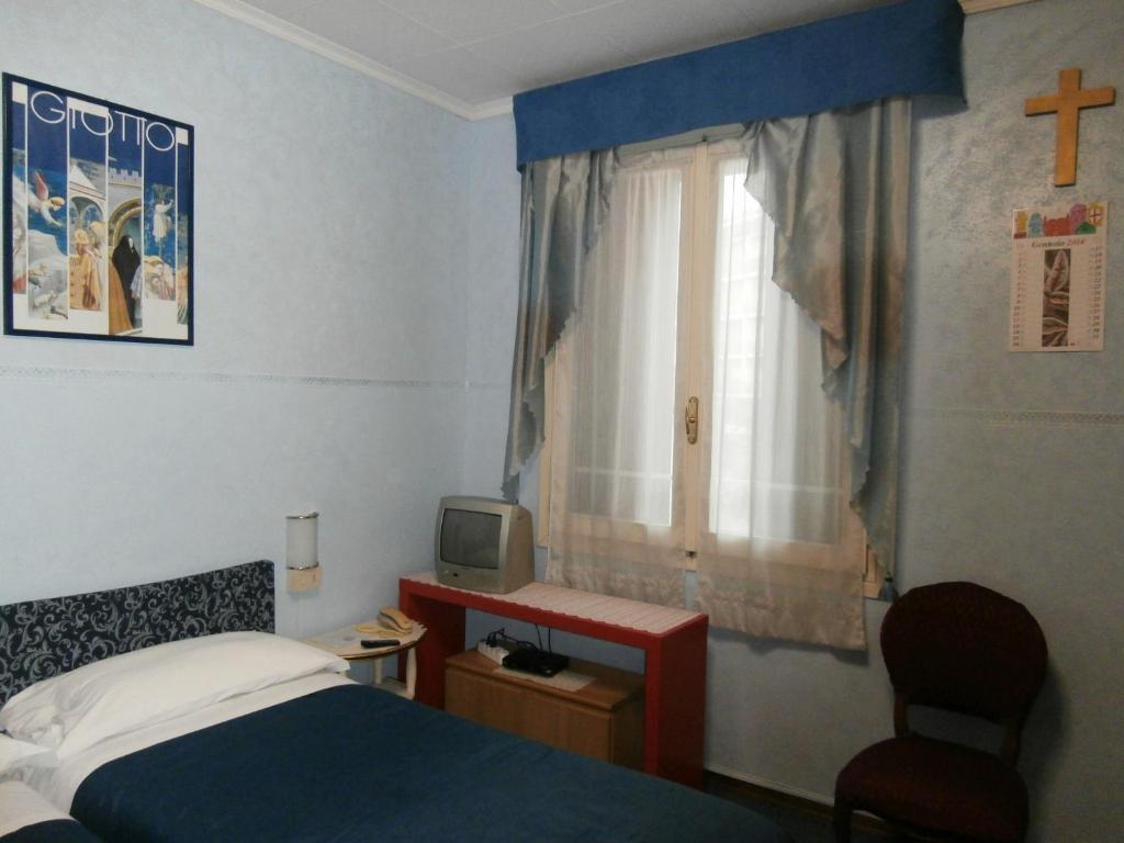 Albergo Junior Padova Room photo