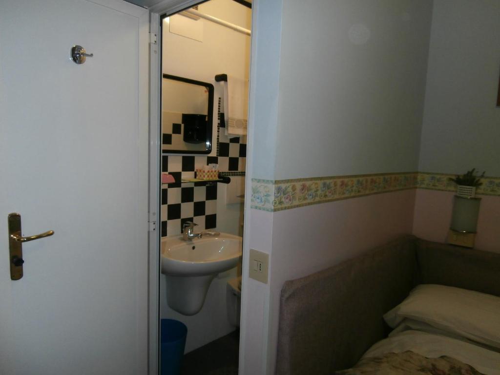 Albergo Junior Padova Room photo